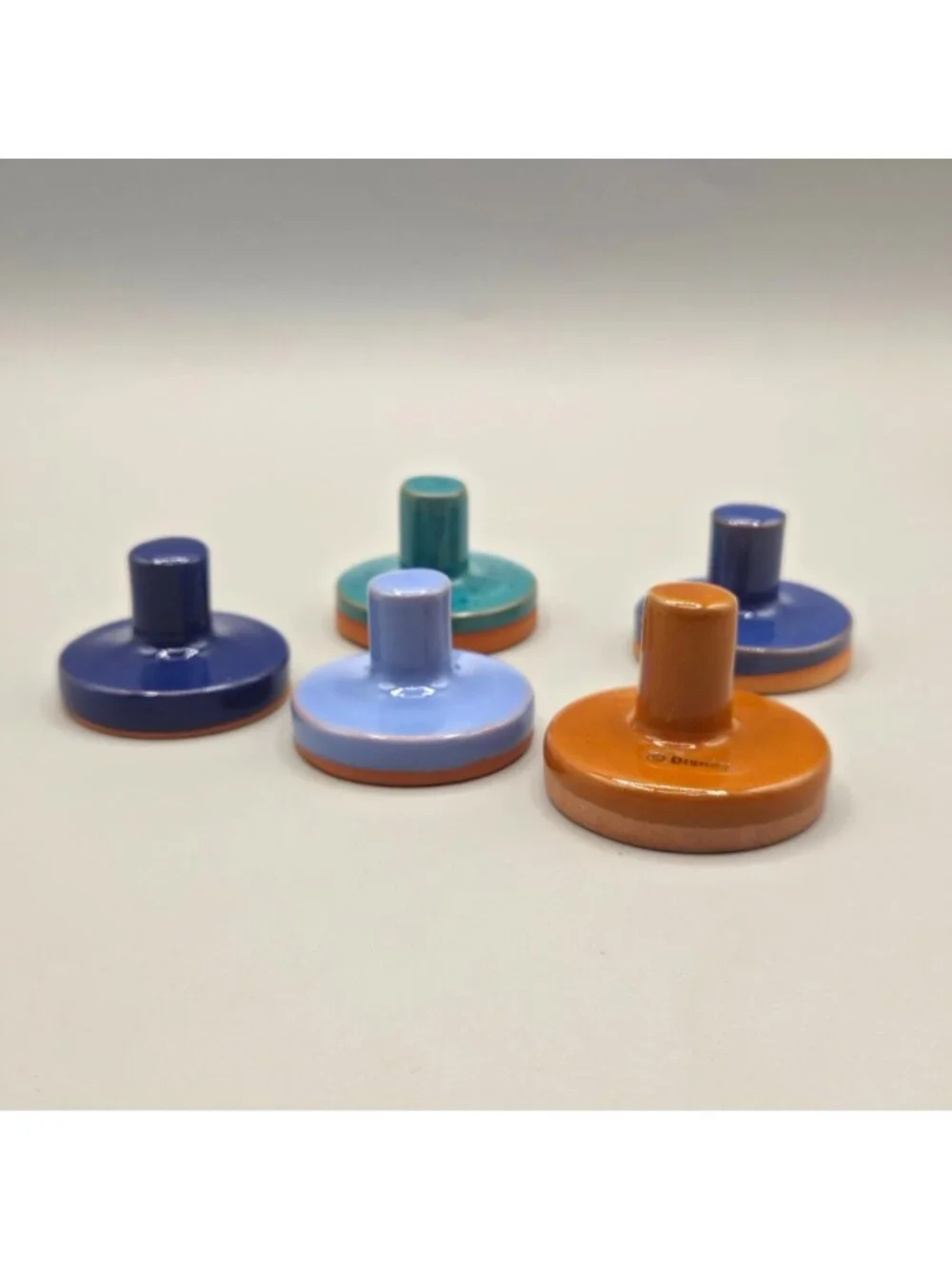 Rycraft terracotta cookie